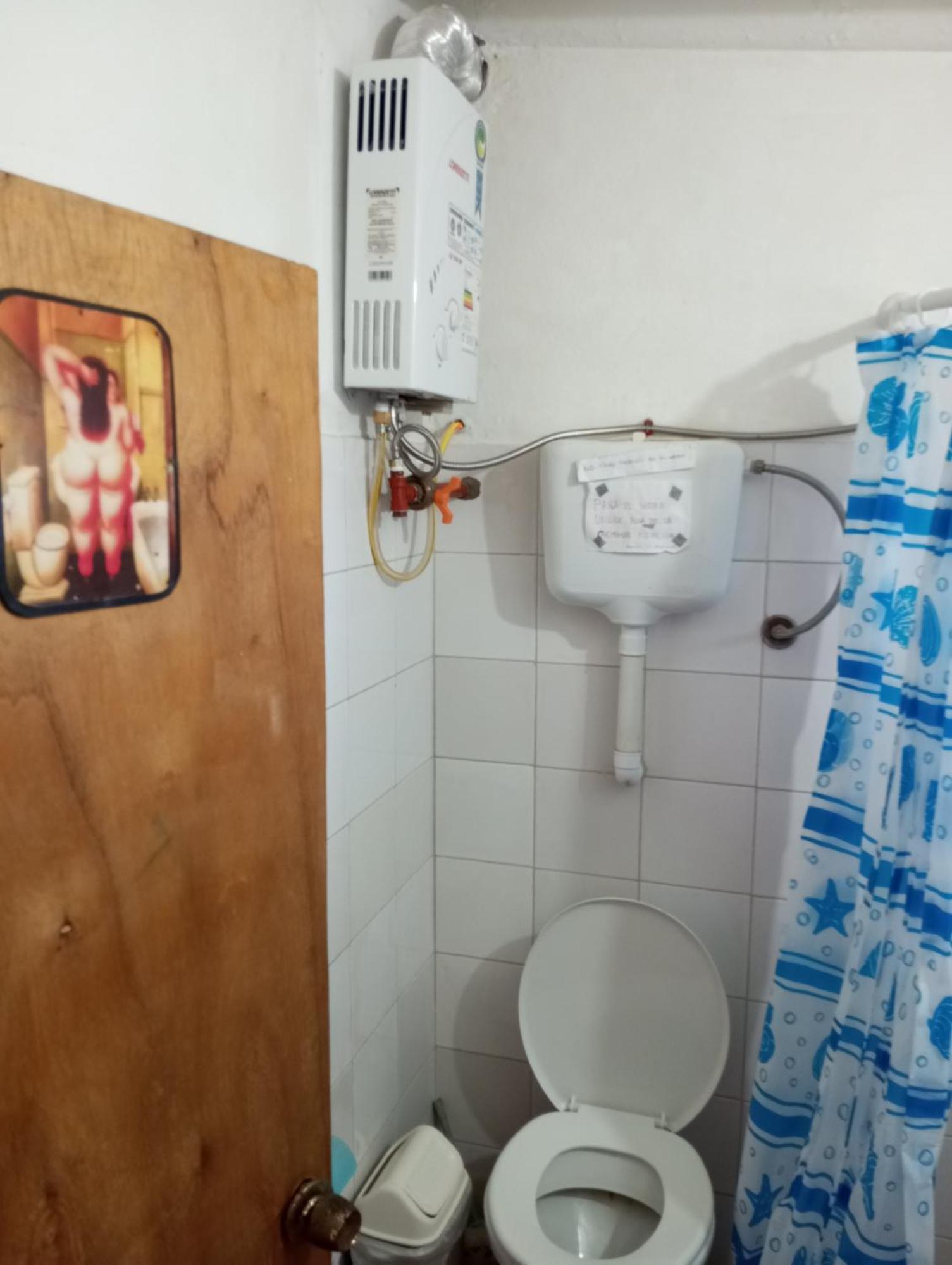 El Navegante Villa Cabo Polonio Bagian luar foto
