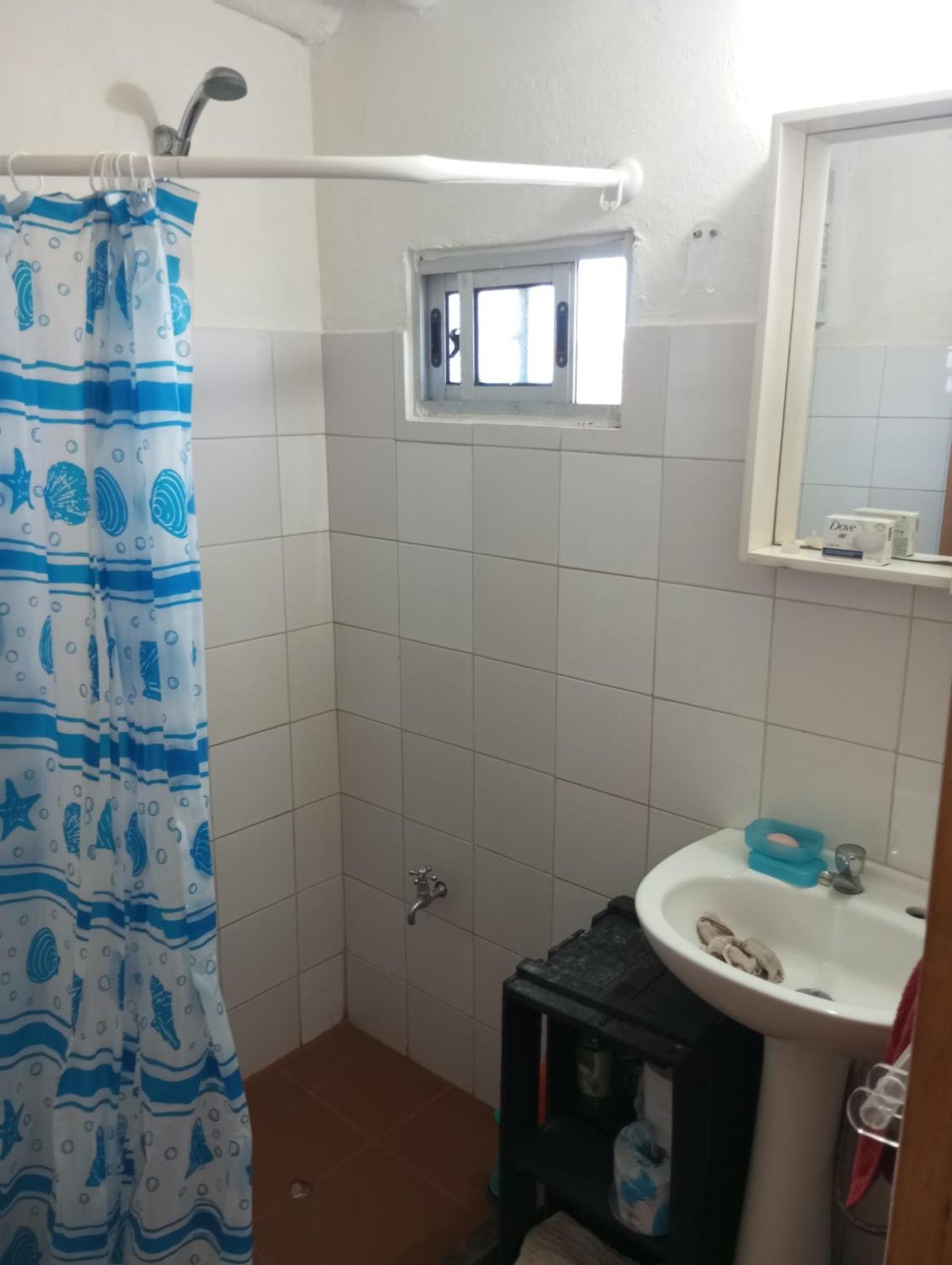 El Navegante Villa Cabo Polonio Bagian luar foto